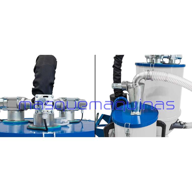 HYPERVAK 200 - Imagen 3